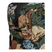 Zoe Toilet Bags - Toilet bags, black mix set of 2