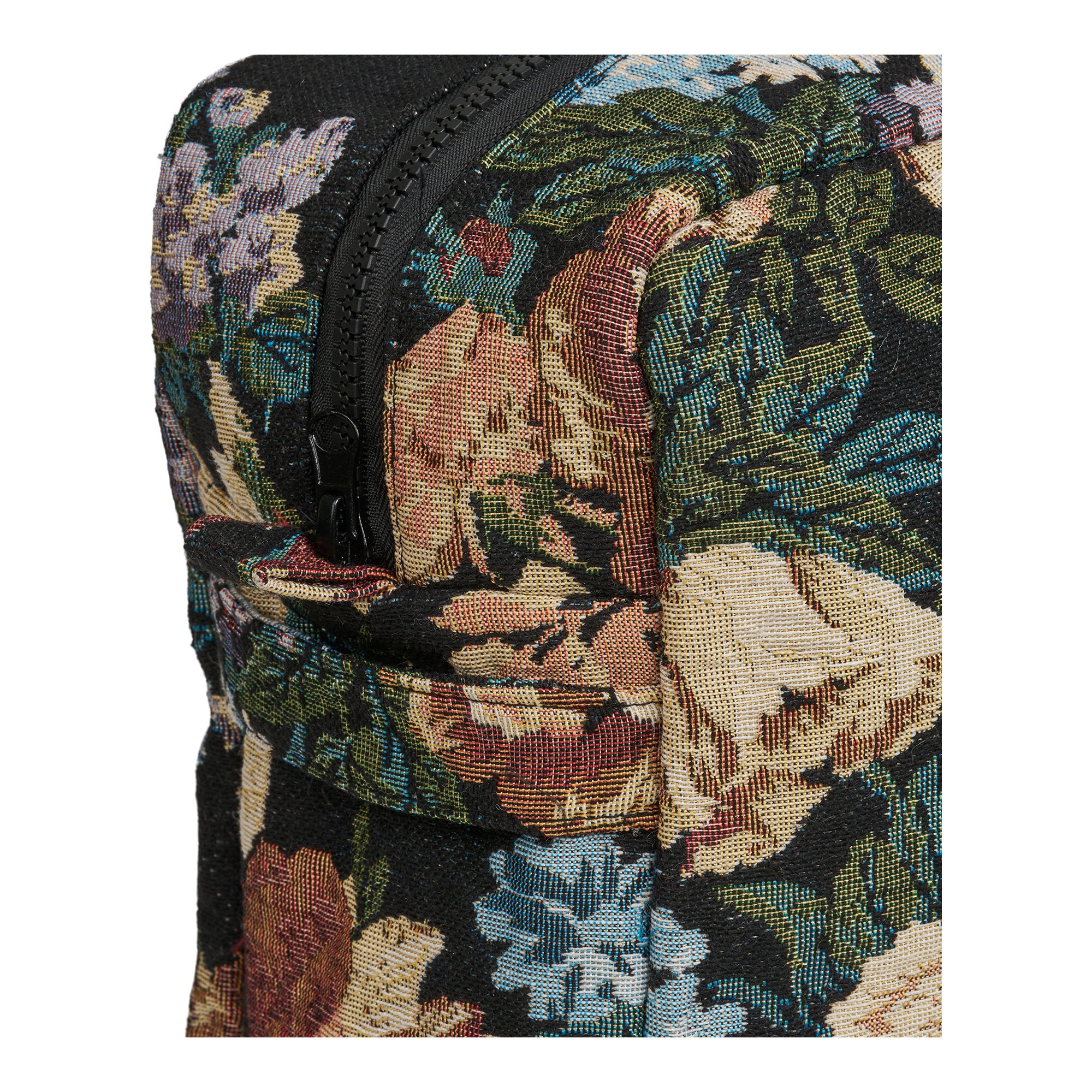 Zoe Toilet Bags - Toilet bags, black mix set of 2