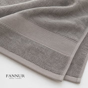 FANNUR Signature Hotel Collection - complete badlinnen set