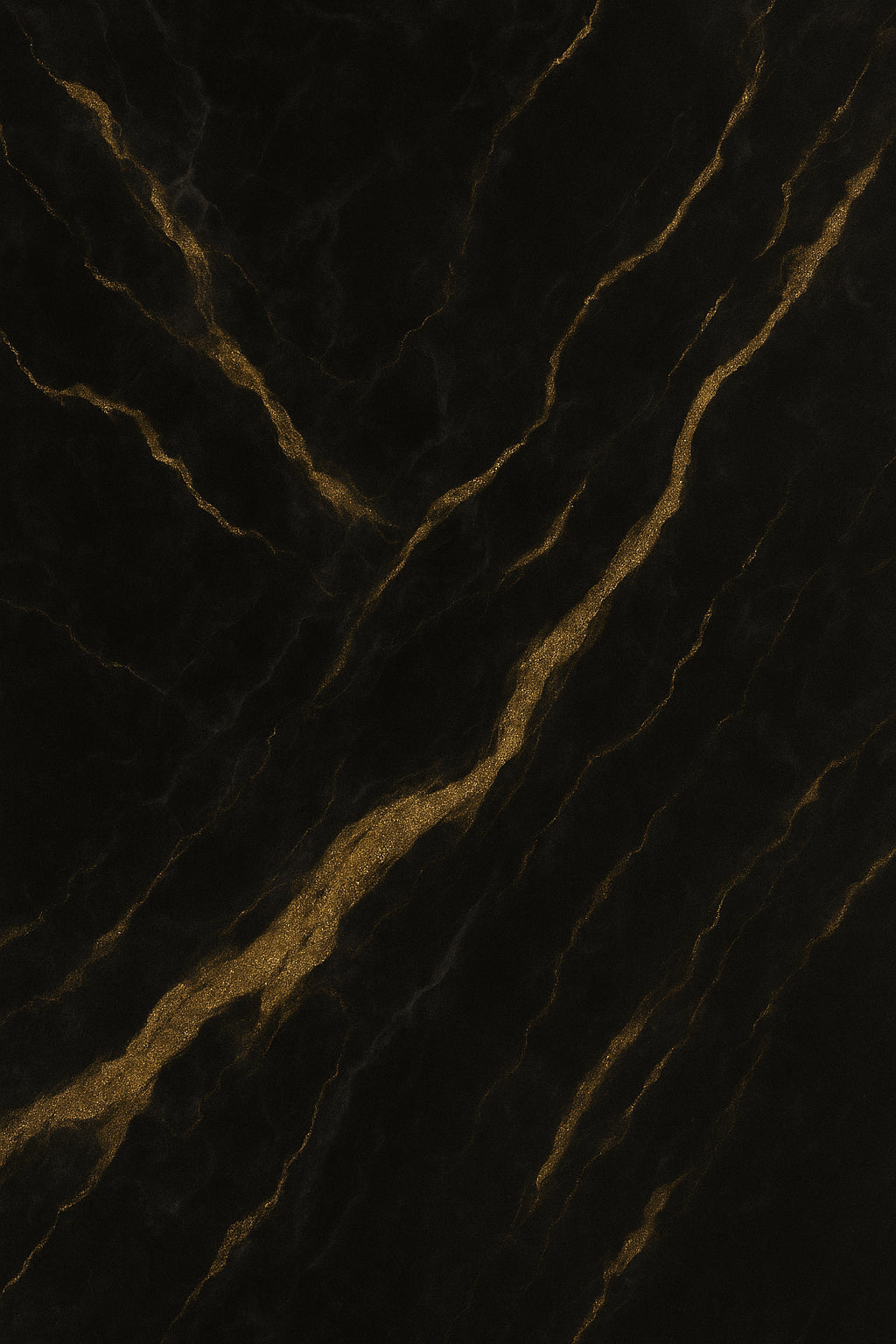 Black marble stone - classic art